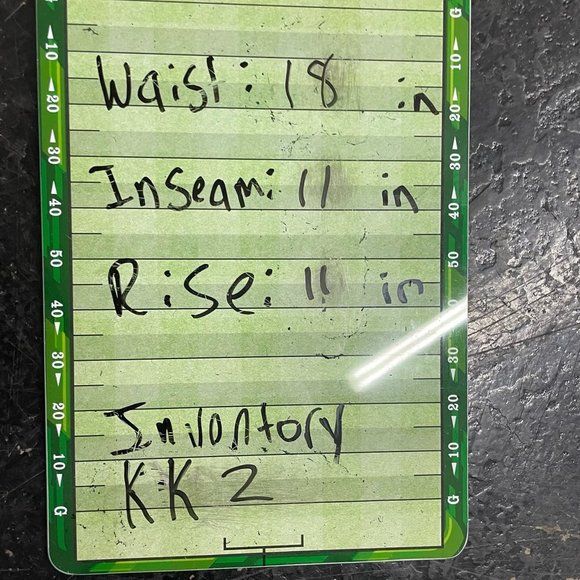 Mountain Khakis Mens Chino Shorts Size 36x11 Tan Casual Mid Rise Waist - Picture 4 of 4